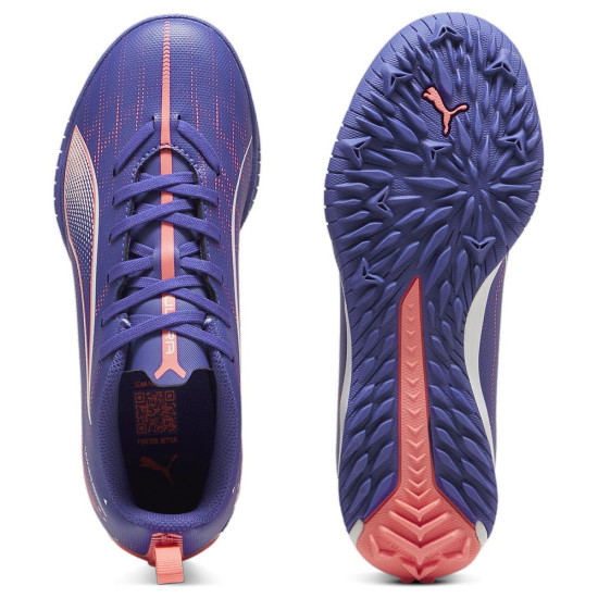 Puma Ultra 5 Play TT + Mid Jr